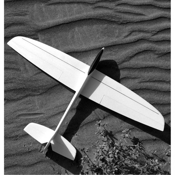 AHI Freestyle RC Sloper Glider made of EPO foam