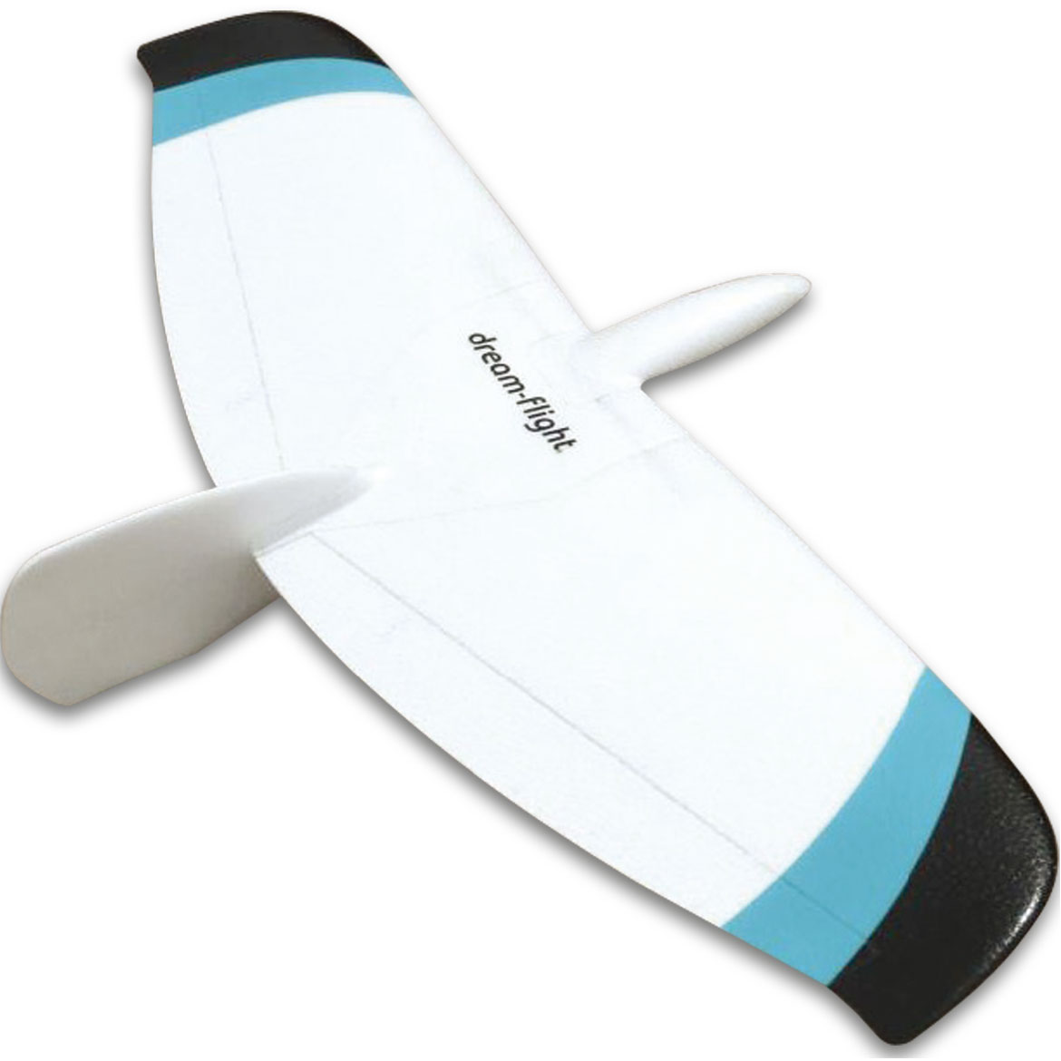 Alula Trek ARG EPO foam DLG discus launch glider