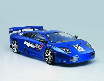 Body Shell-Lambroghini