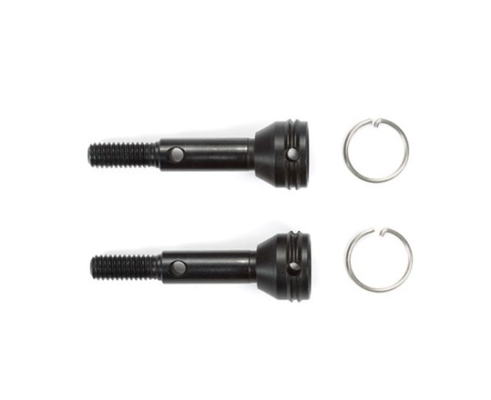 TAMIYA 54623 M-Chassis Axle & Ring - 2