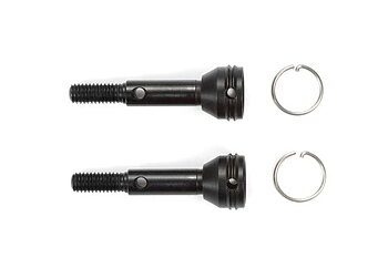 TAMIYA 54623 M-Chassis Axle & Ring