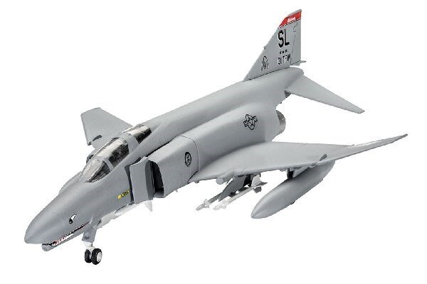 Revell 63651 Model Set F-4 Phantom