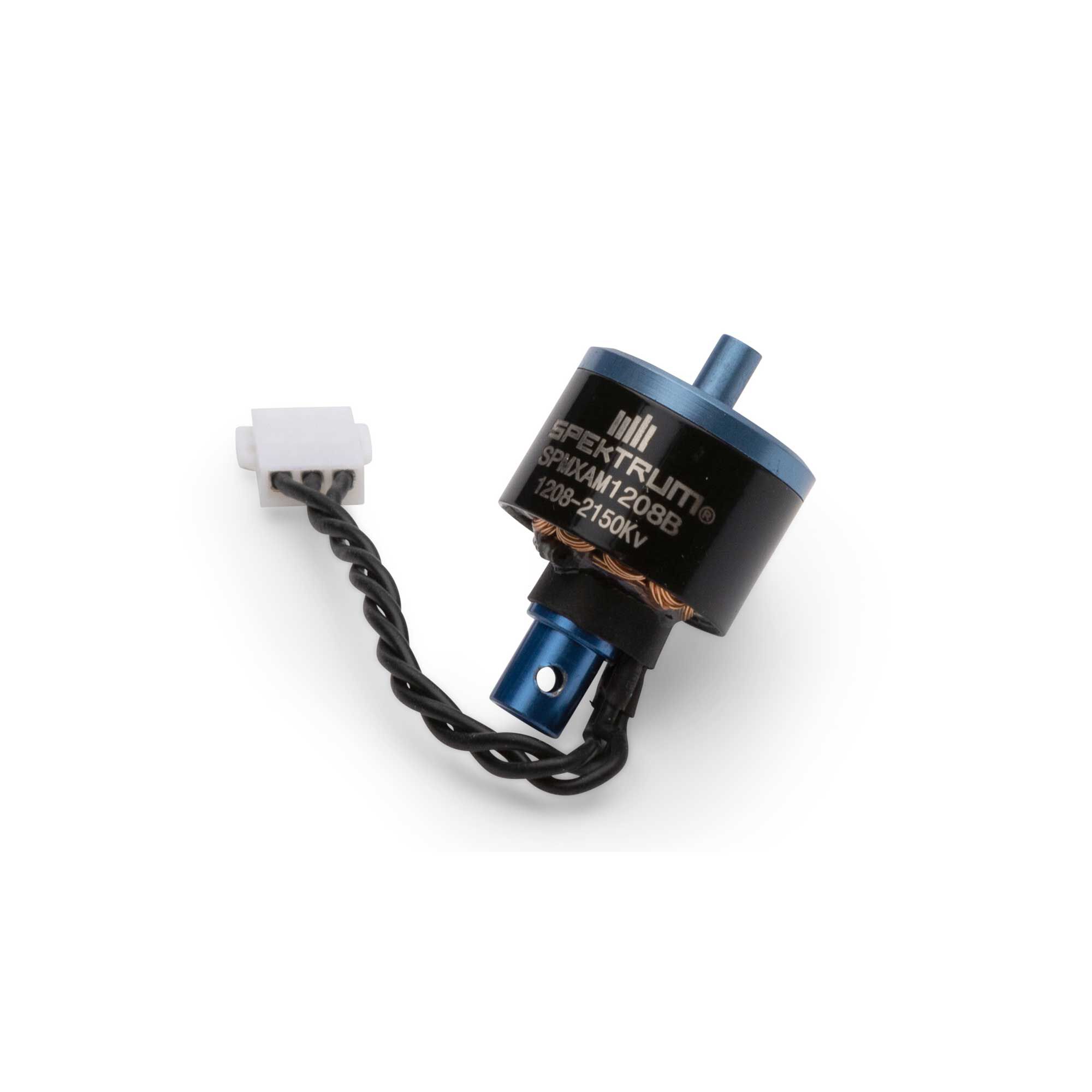 Spektrum BL200 Brushless Outrunner, 2150Kv: UMX P-51 Voodoo