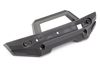Bumper Front (use with LED Lights #8990) Maxx