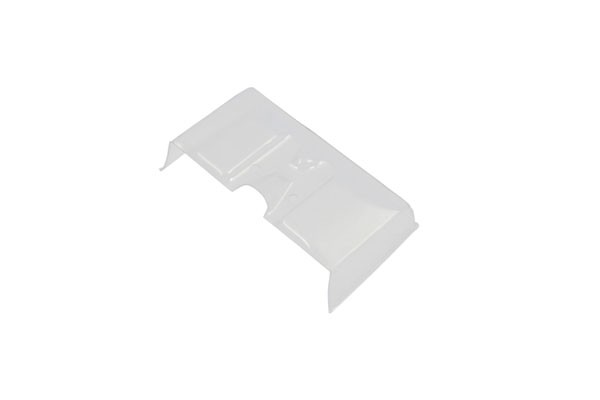 Kyosho MBB02-1 Clear Mini-Z Buggy Lazer Wing