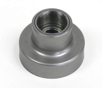Clutch Bell - Set A - Complete
