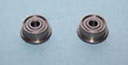 Tail Rotor Pulley Bearings (2pcs)