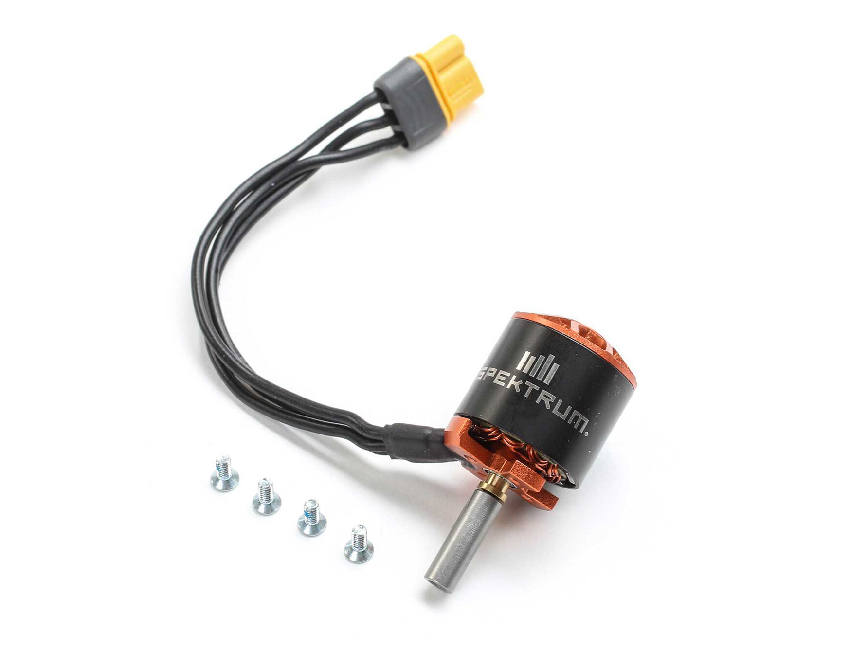 Spektrum BL Motor 1820-6800Kv 6-Pole