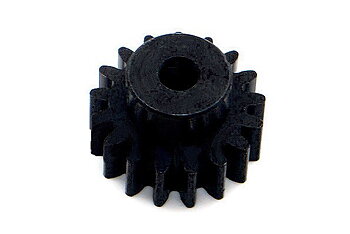 TAMIYA 54628 08 Module Steel Pinion 17T