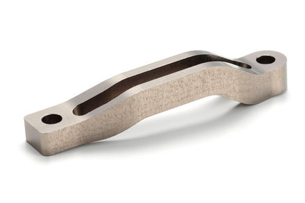 Alu. Supporter Brace(R)