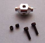 Tail Rotor Hub