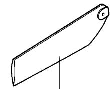 Tail Blade