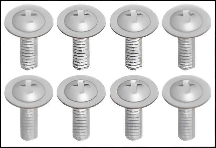 WLToys Phillips Skruv 2.3x4mm (8)