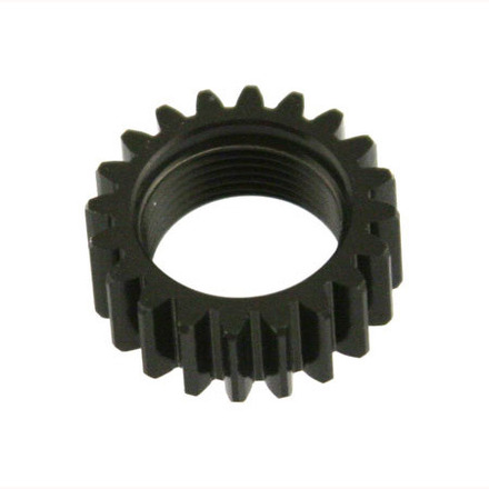 Alu. Gear For 0.8 Module-20T