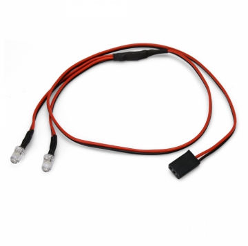 Right / HSP 18167 LED ljussats Rock Hammer