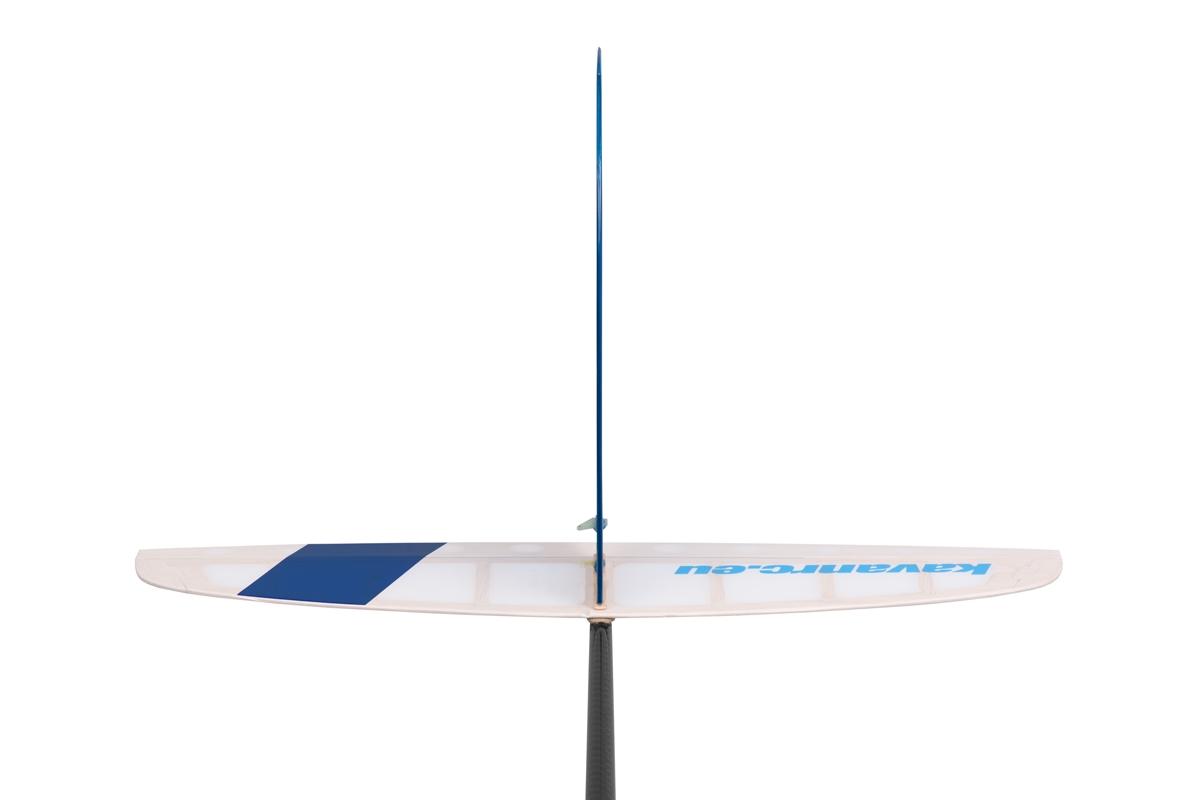 Kavan Mirai glider Kit 1.995mm - 8