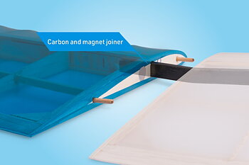 Kavan Mirai glider Kit 1.995mm