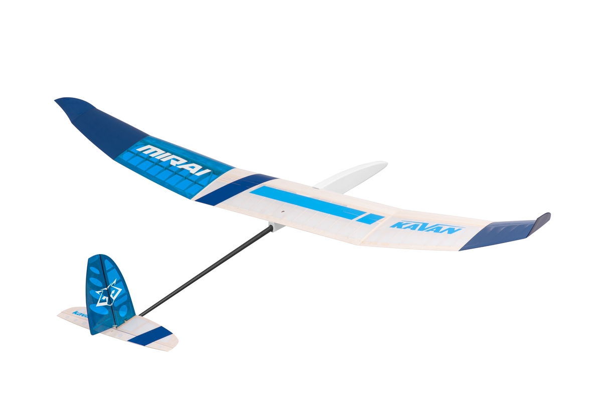 Kavan Mirai glider Kit 1.995mm - 7