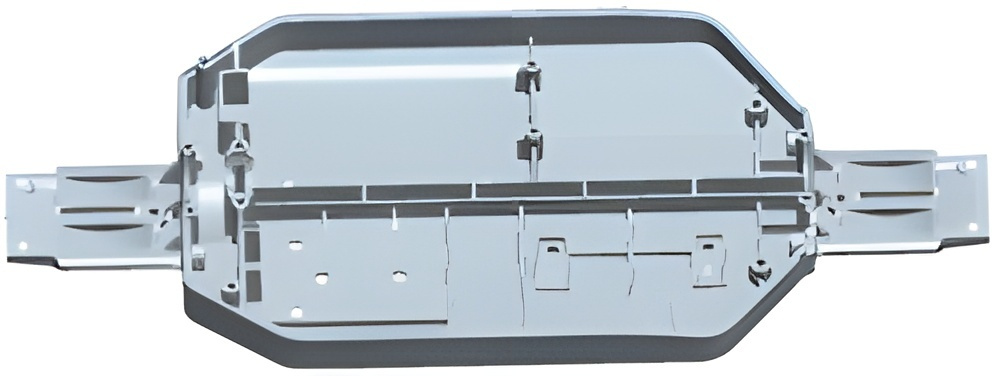 WLToys Chassis