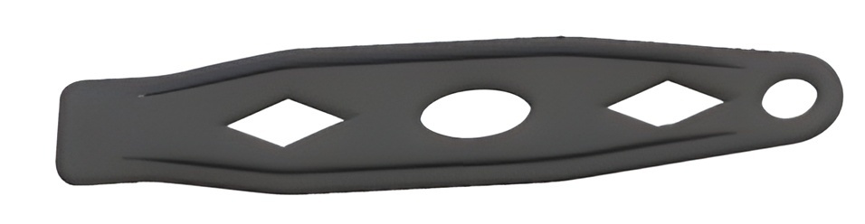 WLToys Batteriklämma
