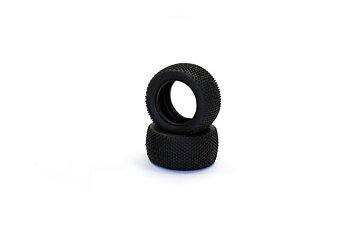 Kyosho MBT002R Lazer Type Mini-Z Buggy Rear Tires (2) Kyosho