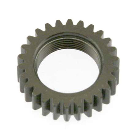 Alu. Gear For 0.8 Module-26T