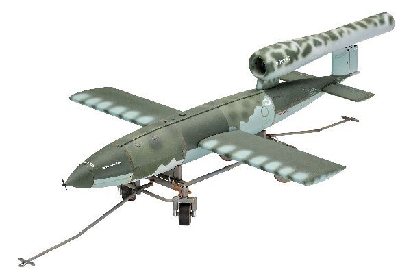 Revell 63861 Model Set Fieseler Fi103 V-1 1:32
