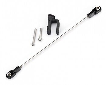 Traxxas 4210341 Pushrod Set Spartan SR