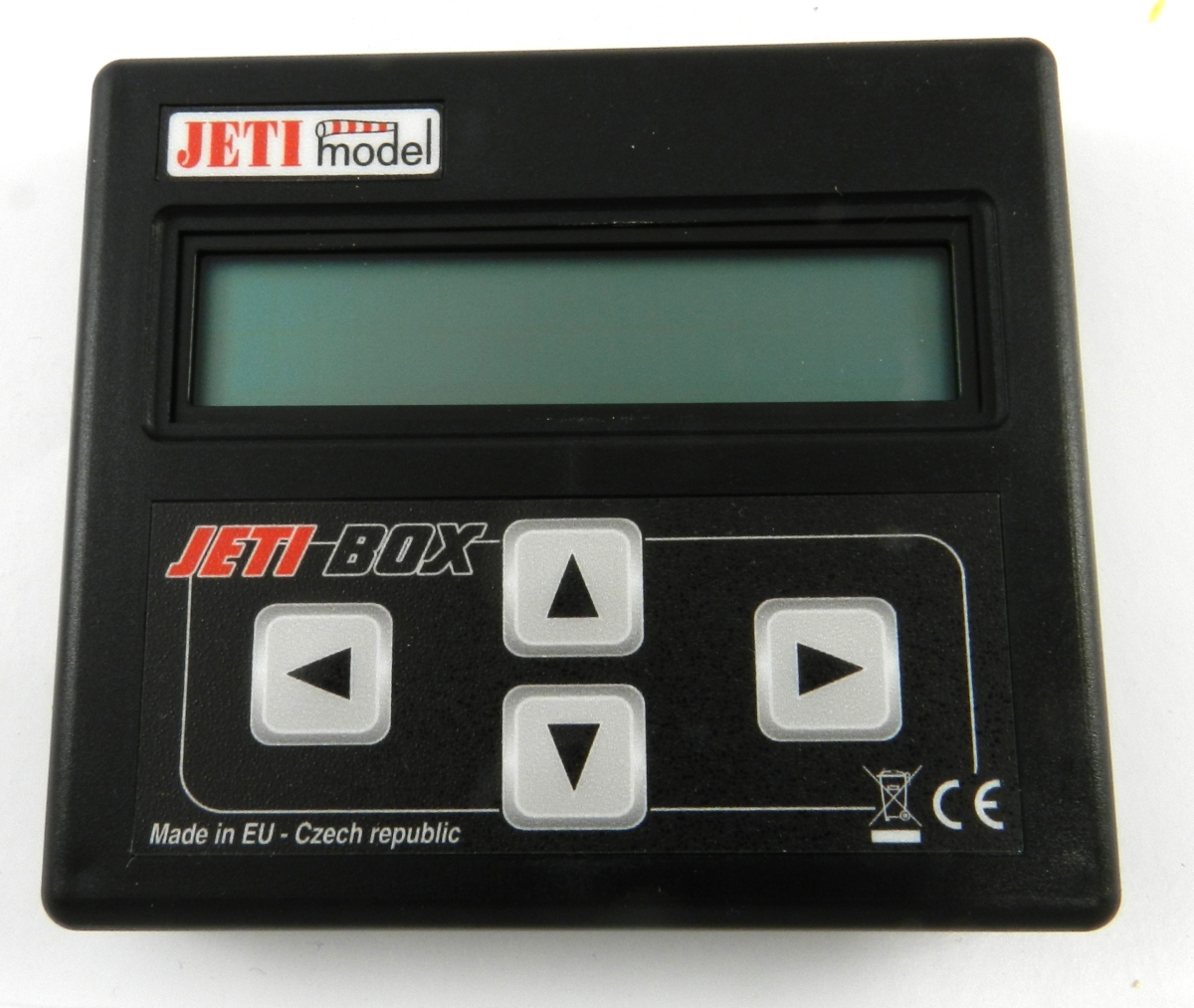 Jeti J-999 JETIBOX