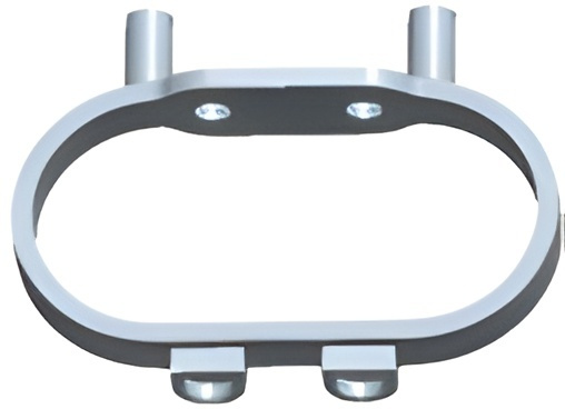 WLToys Stötfångare Fram/Bak - 3