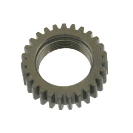 Alu. Gear For 0.8 Module-27T