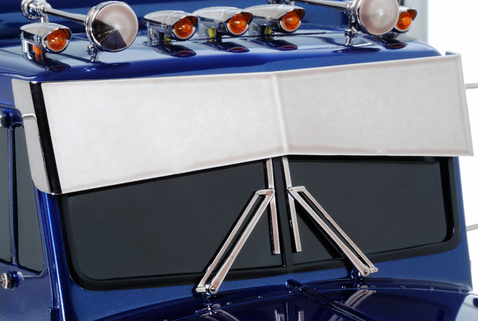 Tamiya 1/14 Grand Hauler Custom 56344 - 8