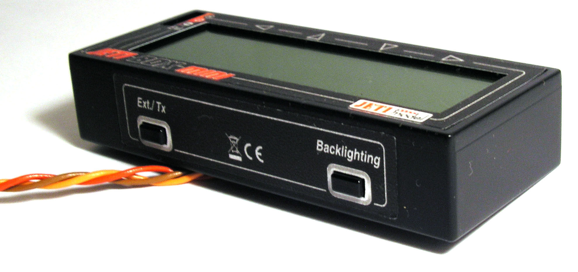 Jeti J-JBM JETIBOX MINI - 3
