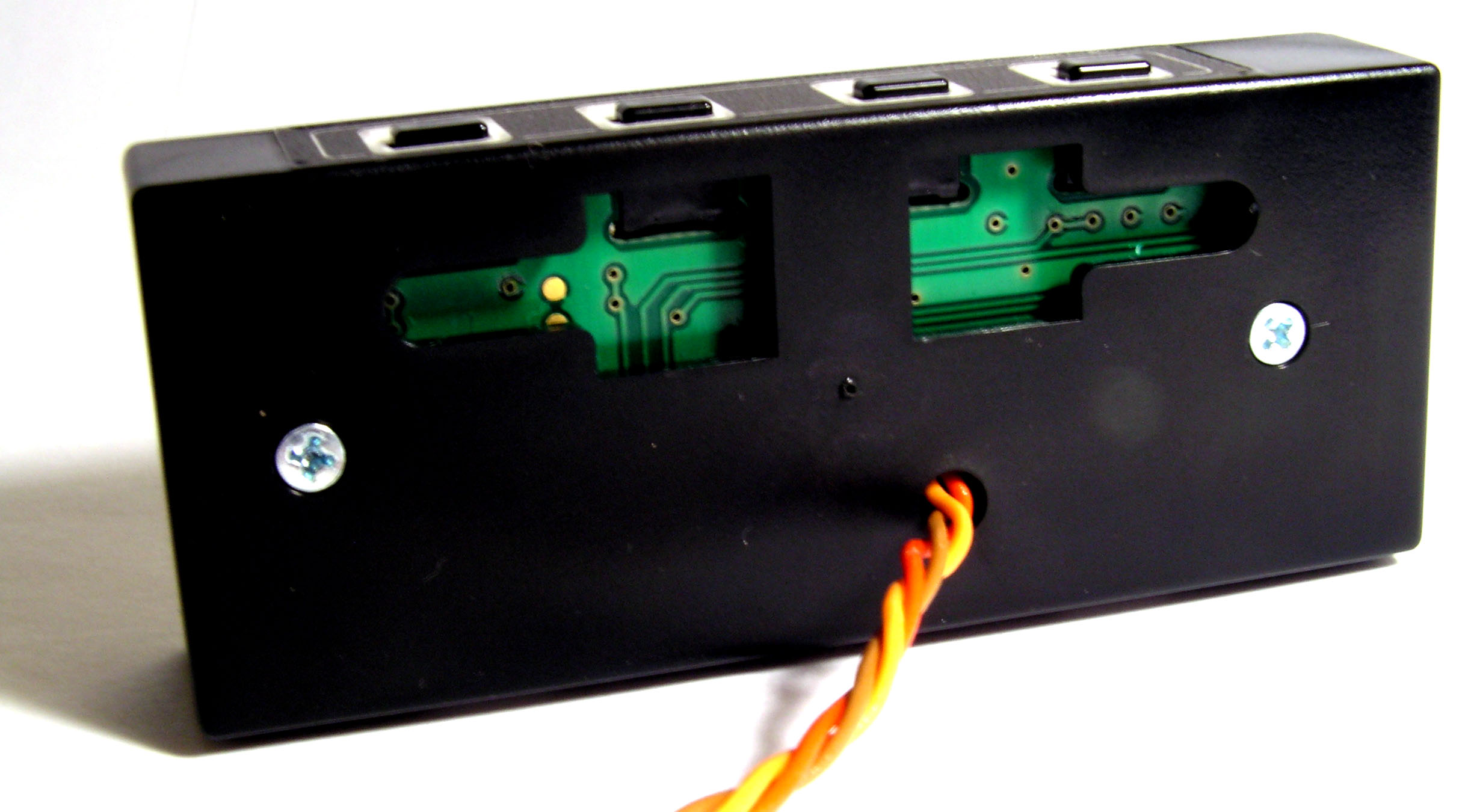 Jeti J-JBM JETIBOX MINI - 2