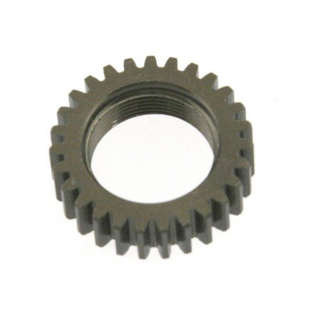 Alu. Gear For 0.8 Module-28T