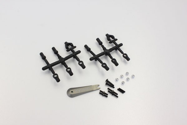 Kyosho MBW021 Adjustable Linkage Set Kyosho Mini-Z Buggy (Kit)