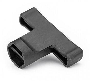 Traxxas 4210380 Tool Hatch Latch Spartan-SR