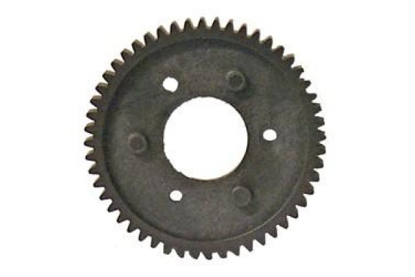 Plastic Gear For 0.8 Module-52
