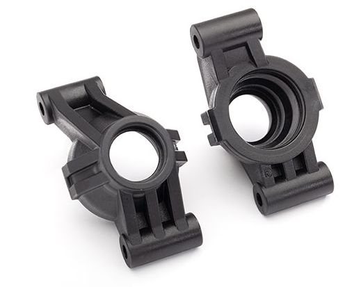 Wheel axle holder Rear (Pair) Maxx