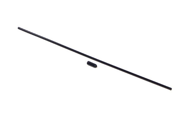 HPI HPZ150 Antenna Pipe Set