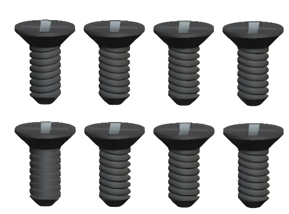 WLToys Phillips Countersunk Screw 2.6x10mm (8)
