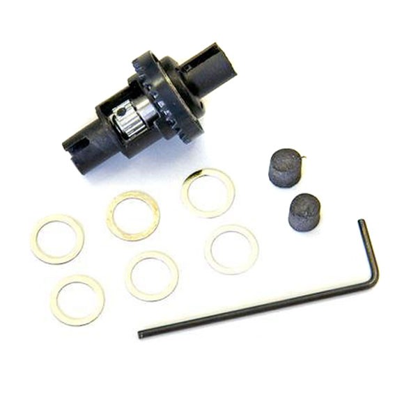 Kyosho MBW028 BALL DIFFERENTIAL SET - Mini-Z BUGGY