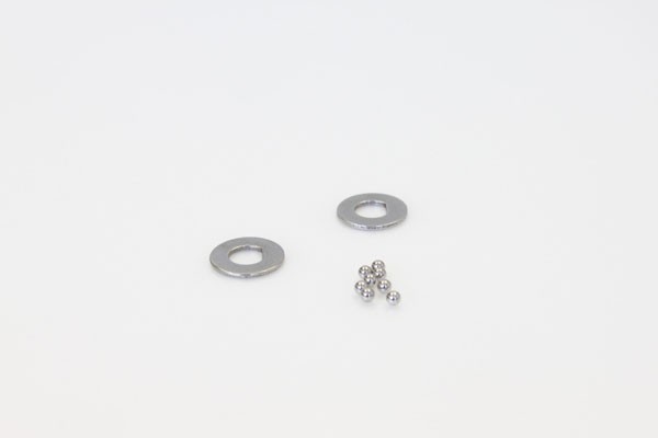 Kyosho MBW028-1 BALL DIFF MAINTENANCE SET - Mini-Z BUGGY