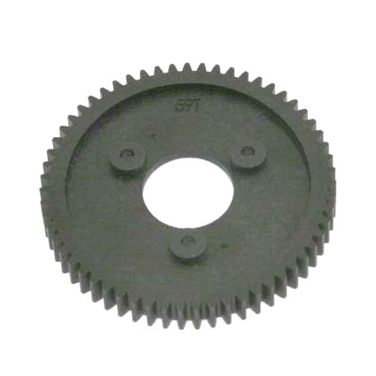 Plastic Gear For 0.8 Module-59