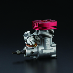 Engine  YS 60SR