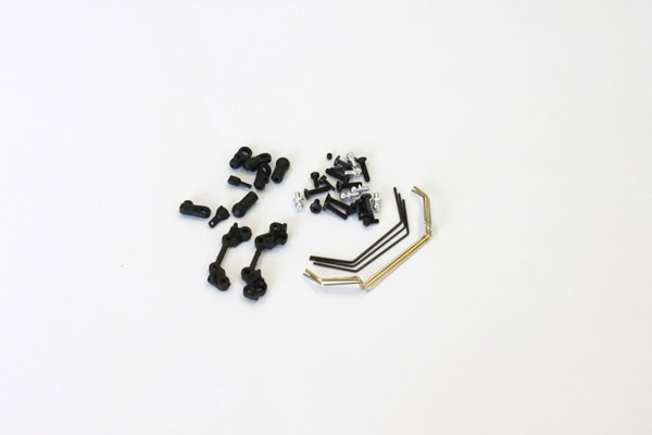 Kyosho MBW030 Stabilizer Set (FT/RR) Mini-Z Buggy Kyosho