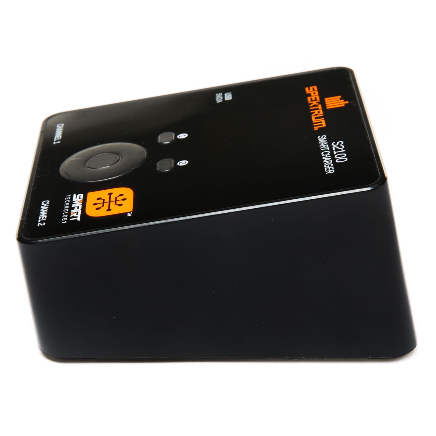 Spektrum Smart S2100 AC Charger, 2x100W Slutsåld! - 4