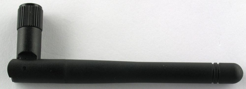 Jeti JMS-A2400 Antena 2.4 GHz - 2.5GHz, 2dBi