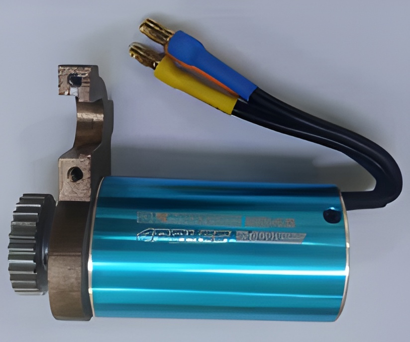 WLToys Motor Brushless