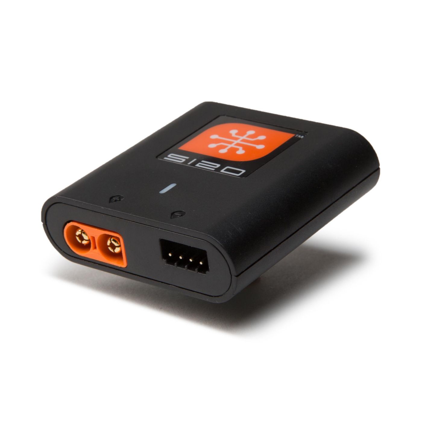 Spektrum S120 USB-C Smart Charger, 1x20W - 2